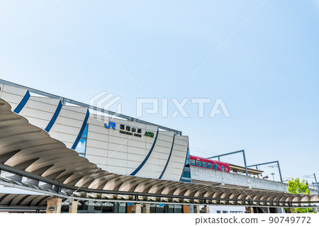 京都府福知山市晴天JR福知山站北口 90749772