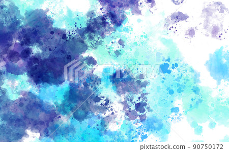 Light blue background 90750172