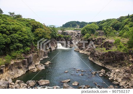 Sogaki Waterfall Park Sogaki Waterfall Park 90750237