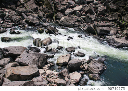 Sogaki Waterfall Park Sogaki Waterfall Park 90750275