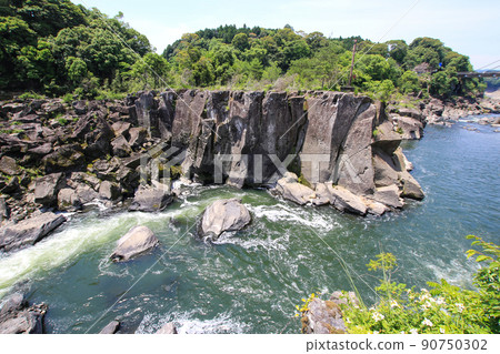 Sogaki Waterfall Park Sogaki Waterfall Park 90750302