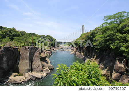 Sogaki Waterfall Park Sogaki Waterfall Park 90750307