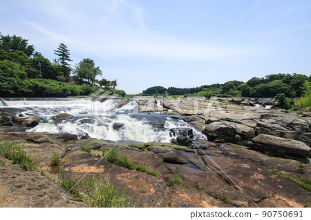 Sogaki Waterfall Park 90750691