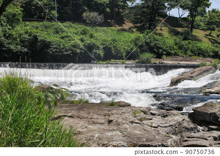 Sogaki Waterfall Park 90750736