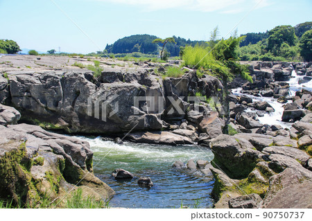 Sogaki Waterfall Park 90750737