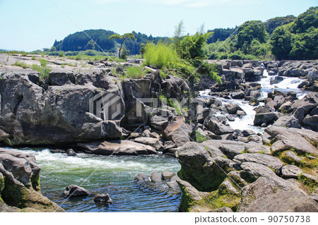 Sogaki Waterfall Park 90750738