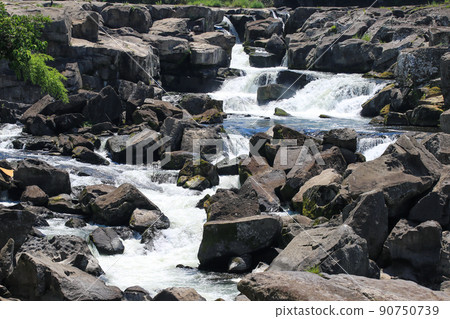 Sogaki瀑佈公園 90750739