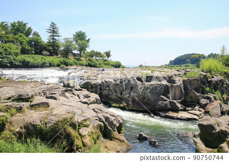 Sogaki Waterfall Park Sogaki Waterfall Park 90750744