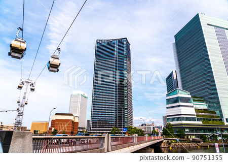 橫濱櫻木町觀光景點入境 90751355