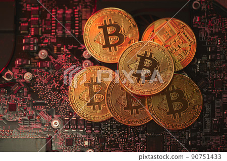 Bitcoin cryptocurrency Bitcoin cryptocurrency 90751433