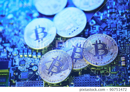 比特幣加密貨幣 比特幣加密貨幣 90751472