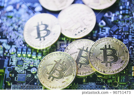 比特幣加密貨幣 比特幣加密貨幣 90751473