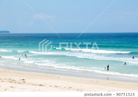 Shimoda / Shirahama Beach (Shirahama Ohama Beach) 90751523