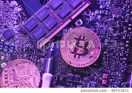 比特幣加密貨幣 比特幣加密貨幣 90751651