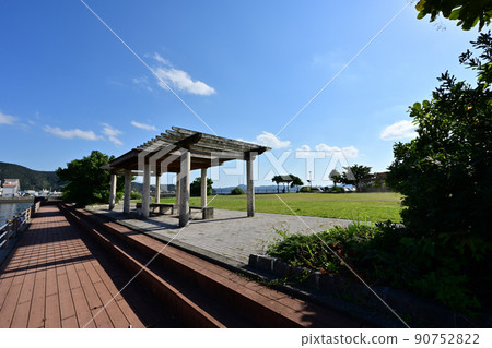 大湊綠地公園 大湊綠地公園 90752822