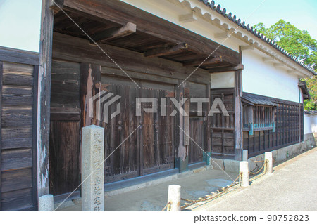 Oishi Mansion Nagayamon Oishi Mansion Nagayamon 90752823