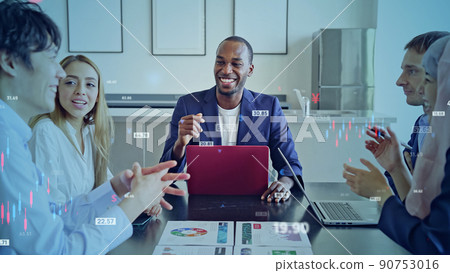 Financial technology Global finance Financial technology Global finance 90753016