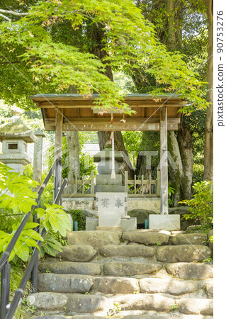修善寺溫泉源賴之墓 修善寺溫泉源賴之墓 90753276
