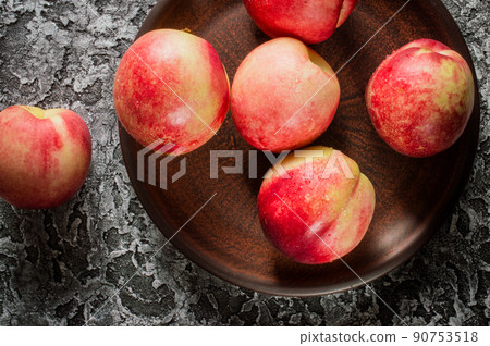 Peaches, Plums, And Nectarines Possibly Tainted With Listeria