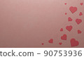 Heart Background 90753936