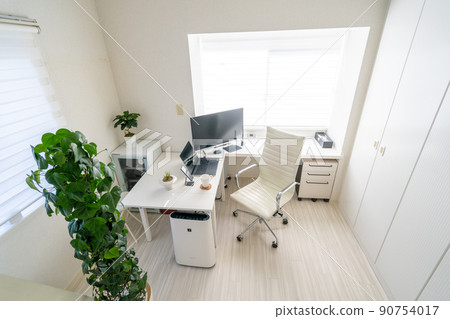 工作室自由開戶個體工商戶明亮家庭辦公室SOHO 工作室自由開戶個體工商戶明亮家庭辦公室SOHO 90754017