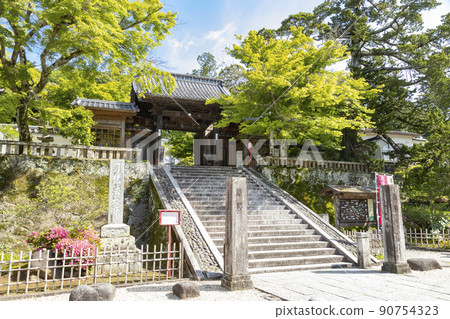 靖國神社門 90754323