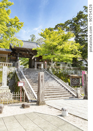 靖國神社門 90754326