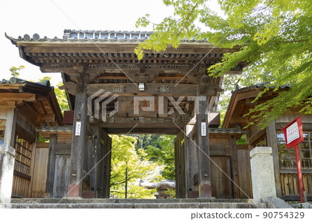 靖國神社門 90754329