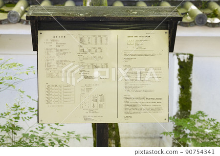 Shuzenji Mizuya hot spring analysis report Shuzenji Mizuya hot spring analysis report 90754341