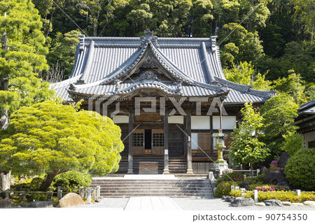 Shuzenji main hall Shuzenji main hall 90754350