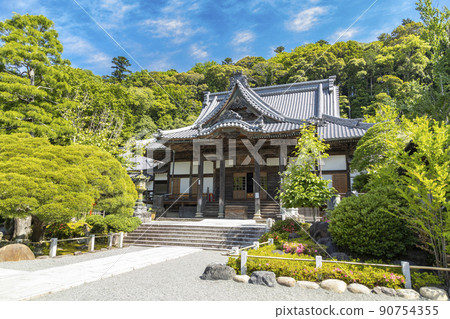 Shuzenji main hall Shuzenji main hall 90754355