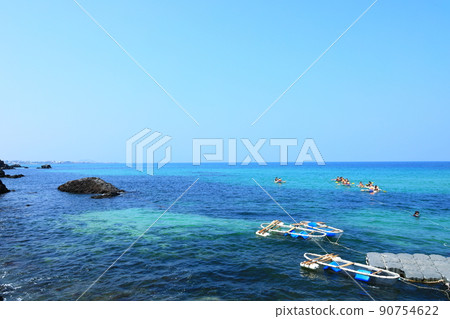 漢達姆步道,步行,海灘,沿海公路,海灘,海岸,熔岩,健康,步行, 漢達姆步道,步行,海灘,沿海公路,海灘,海岸,熔岩,健康,步行, 90754622