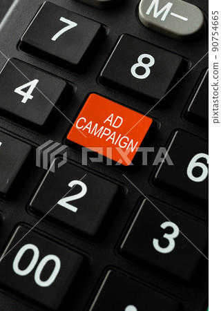 Conceptual caption Ad Campaign. Conceptual photo promotion of specific product or service through internet -48872 Conceptual caption Ad Campaign. Conceptual photo promotion of specific product or service through internet -48872 90754665