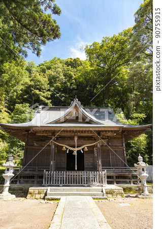Shuzenji Onsen Hie Shrine 90755915