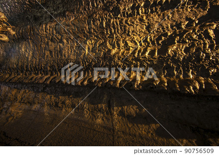Manjanggul Cave, Natural Cave, Lava Cave, Jeju Island, Natural Cave, Healing, Summer Resort, Manjanggul Cave, Natural Cave, Lava Cave, Jeju Island, Natural Cave, Healing, Summer Resort, 90756509