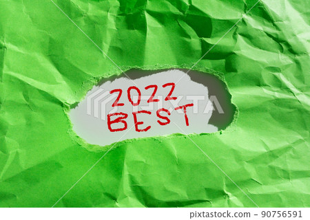 Sign displaying 2022 Best. Business overview Highest quality done in all fields preparing for the next year -47617 Sign displaying 2022 Best. Business overview Highest quality done in all fields preparing for the next year -47617 90756591