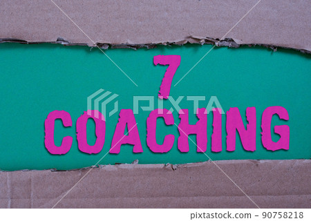 Inspiration showing sign 7 Coaching. Internet Concept Refers to a number of figures regarding business to be succesful -48075 Inspiration showing sign 7 Coaching. Internet Concept Refers to a number of figures regarding business to be succesful -48075 90758218