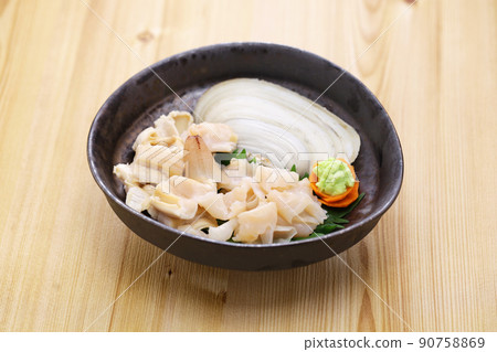 白磨刺身 白磨刺身 90758869