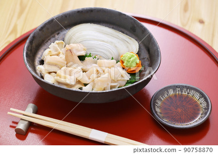 白磨刺身 90758870
