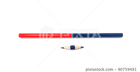 After the red-blue pencil 90759481