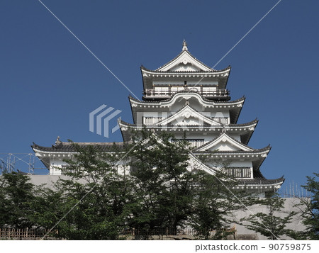 福山城令和的大合同 90759875