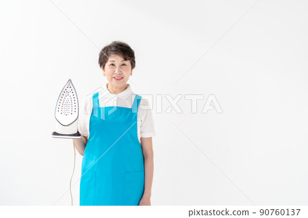 女圍裙鐵 90760137