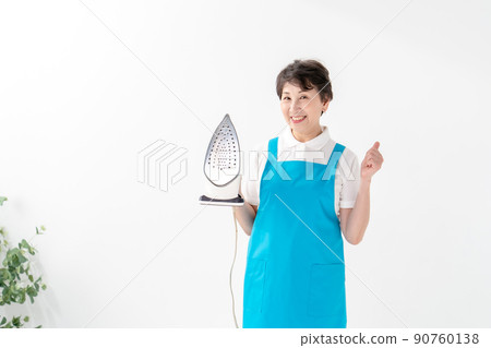 女圍裙鐵 90760138