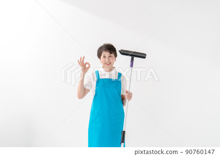 女圍裙甲板刷OK 90760147