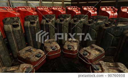 3D illustration Background for advertising and wallpaper in investment and oil storage scene. 3D rendering in decorative concept. 3D illustration Background for advertising and wallpaper in investment and oil storage scene. 3D rendering in decorative concept. 90760938