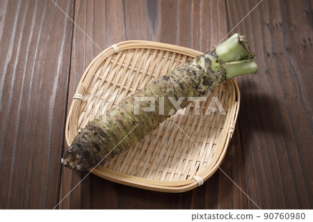 wasabi  90760980
