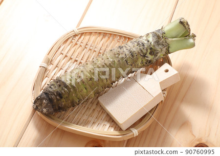wasabi  90760995