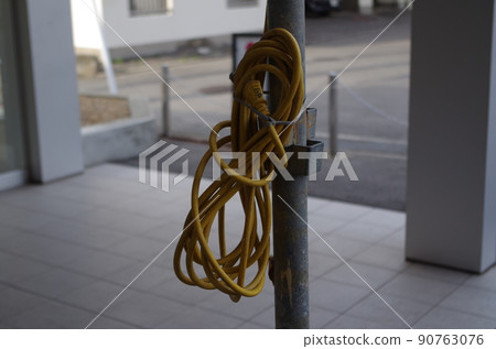 捆綁電源線 捆綁電源線 90763076