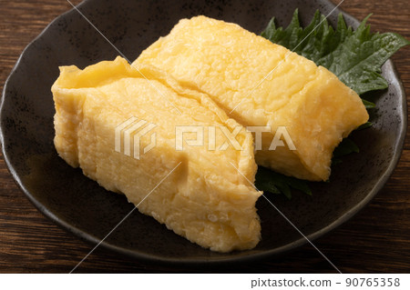 腐竹炸腐竹 90765358