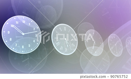 時鐘時鐘時間時間時代歷史歷史時間旅行時間機器 CG 插圖 時鐘時鐘時間時間時代歷史歷史時間旅行時間機器 CG 插圖 90765752